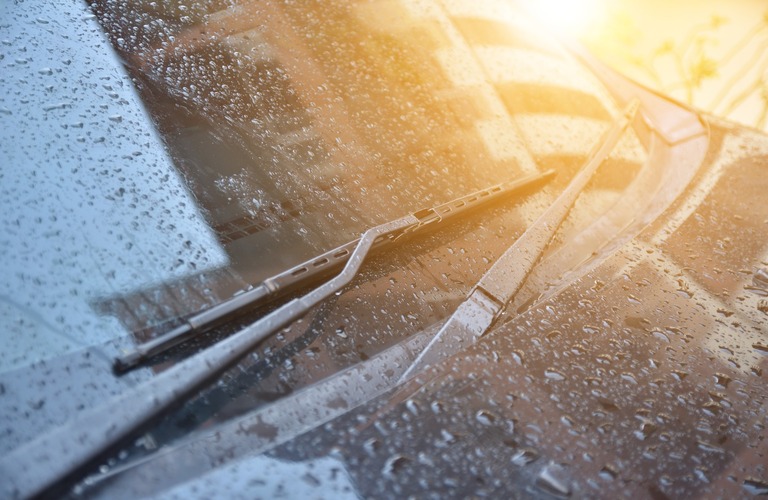 車体の撥水に関するご相談にも対応 | 鈴鹿市のカーコーティングなら丁寧な施工のCar Cure